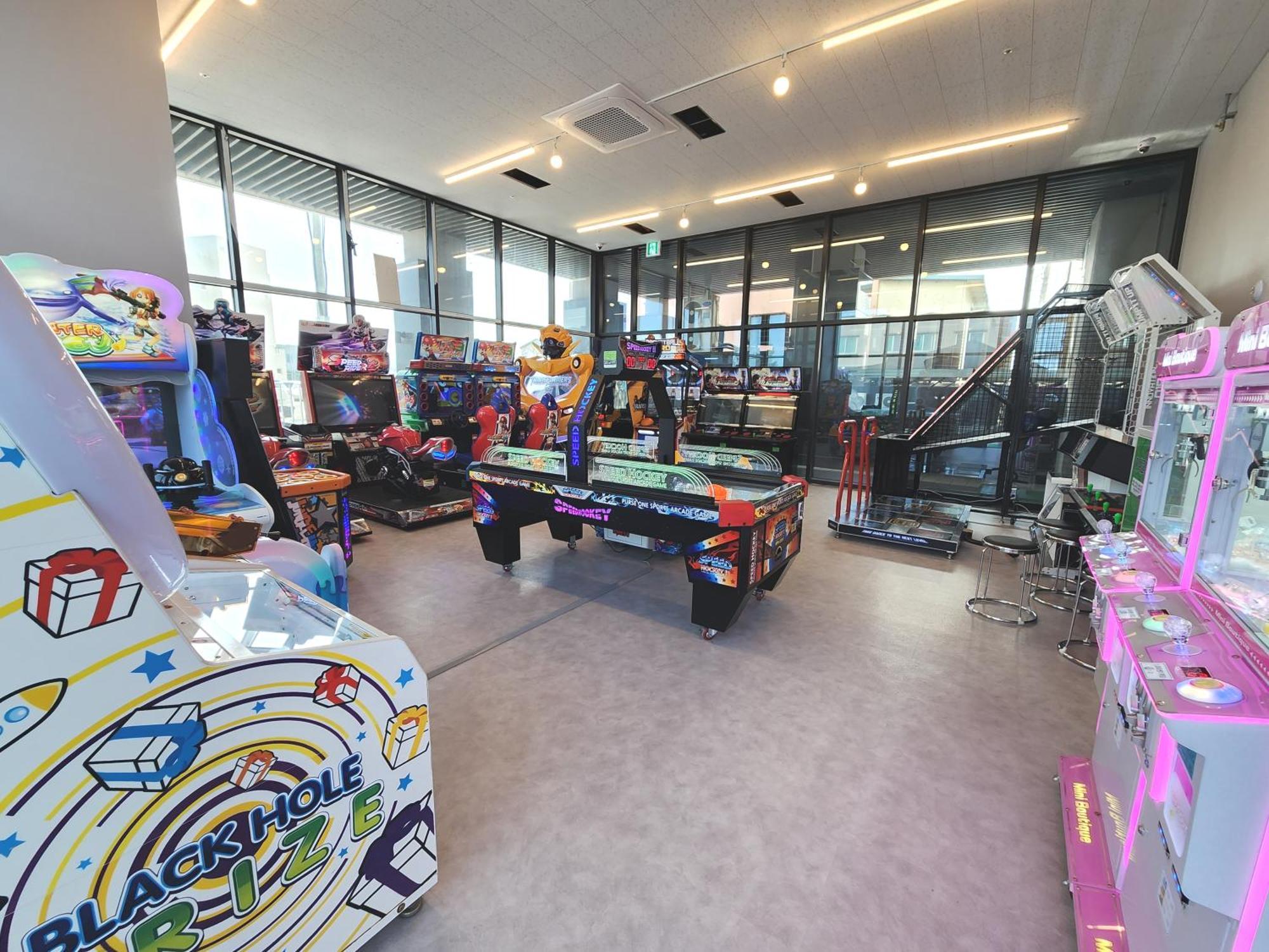 Gangneung Chonpines Ocean Suites Hotel エクステリア 写真