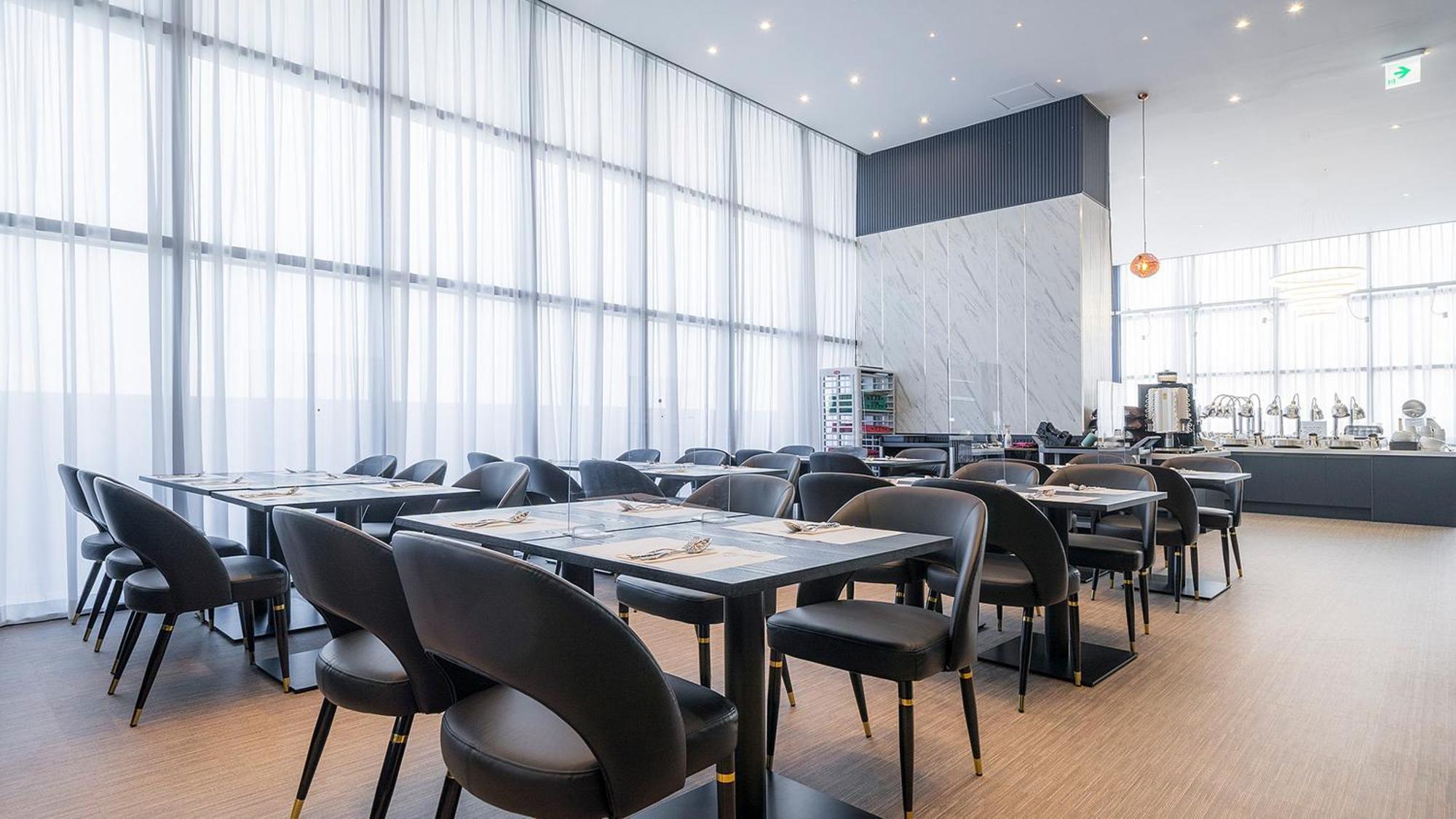 Gangneung Chonpines Ocean Suites Hotel エクステリア 写真