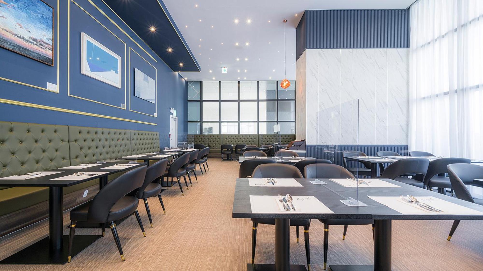 Gangneung Chonpines Ocean Suites Hotel エクステリア 写真