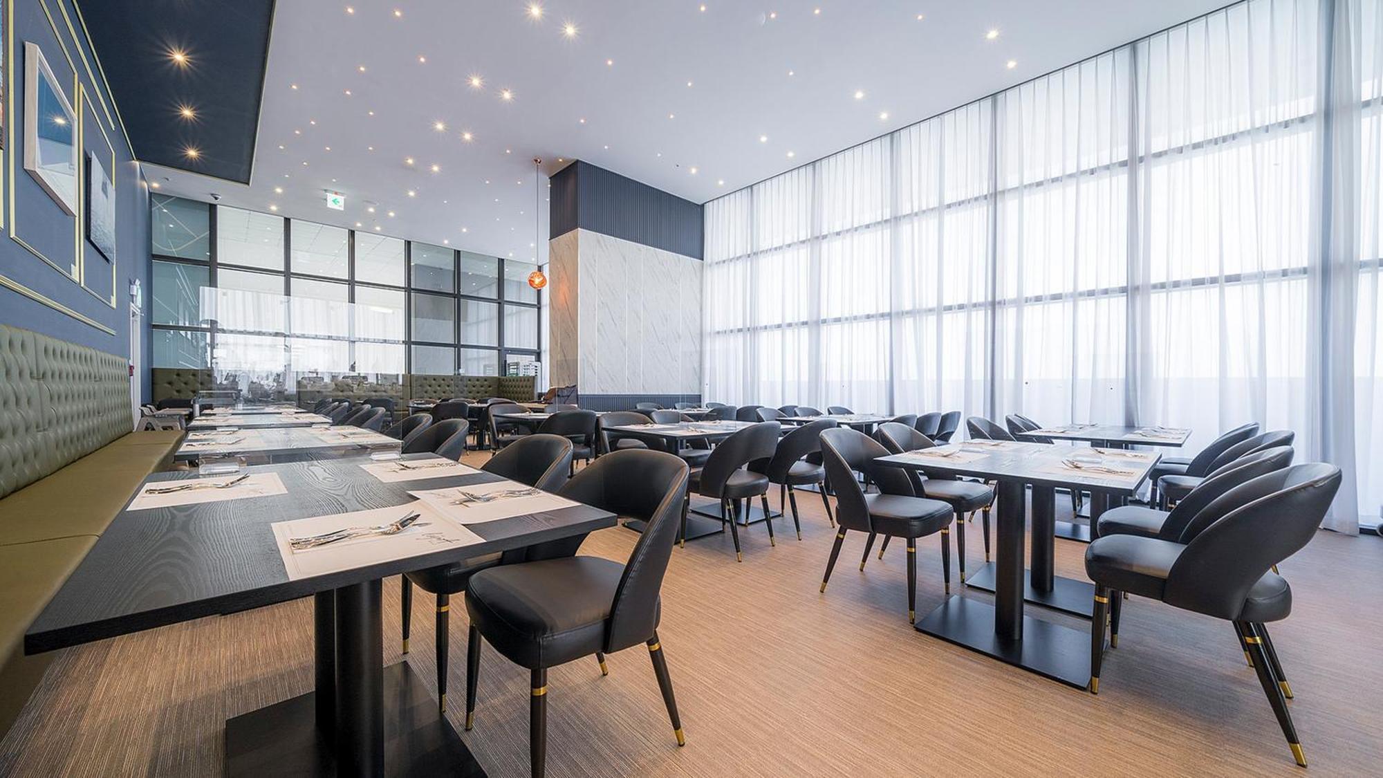 Gangneung Chonpines Ocean Suites Hotel エクステリア 写真